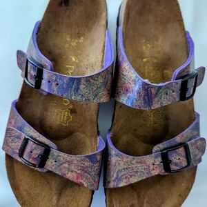 Birkenstock Papillio Sandals